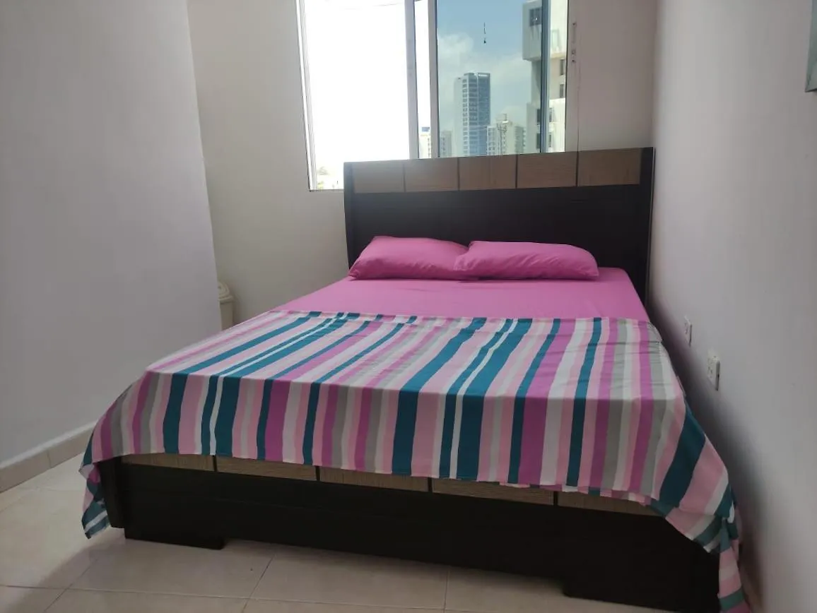 Dulce Hogar location
