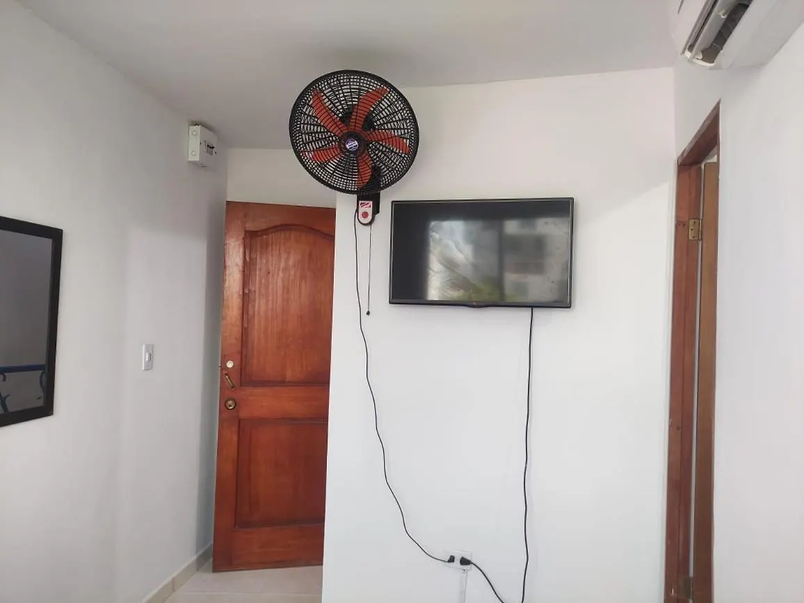 Πανσιόν Dulce Hogar Ξενοδοχείο Cartagena