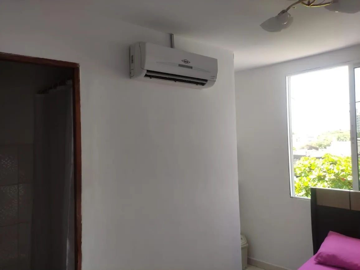 Dulce Hogar Ξενοδοχείο Cartagena